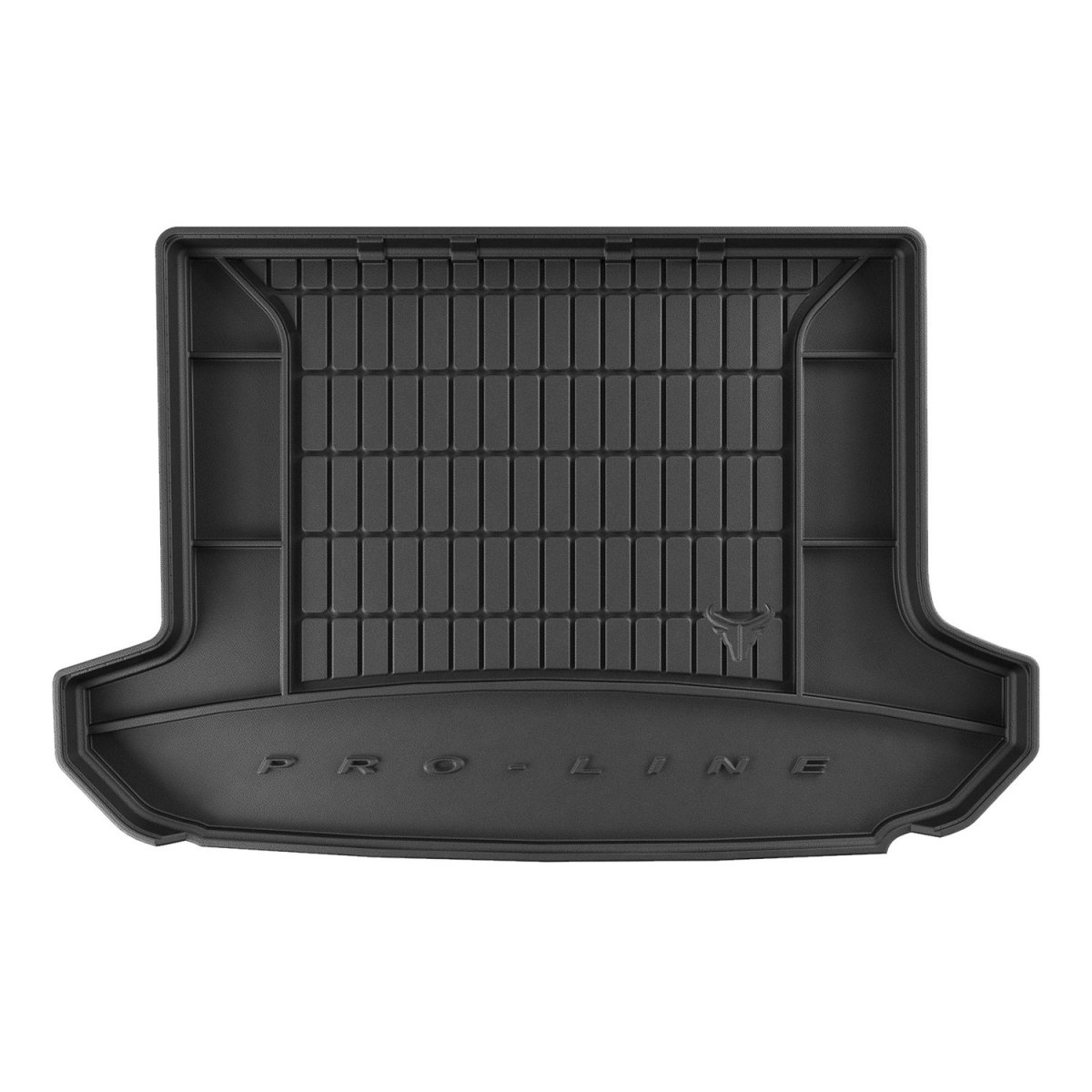 KIA SPORTAGE Trunk Mat - Omac - Proline TPE - Black - 2017-2022